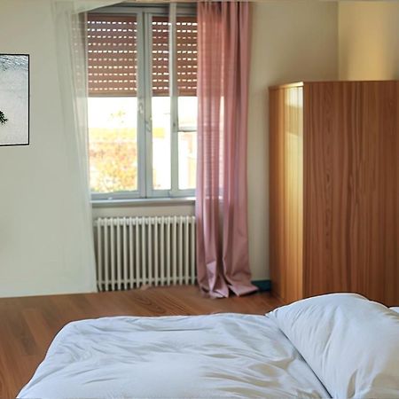 Bella Cina Bed & Breakfast Musile di Piave Exterior foto