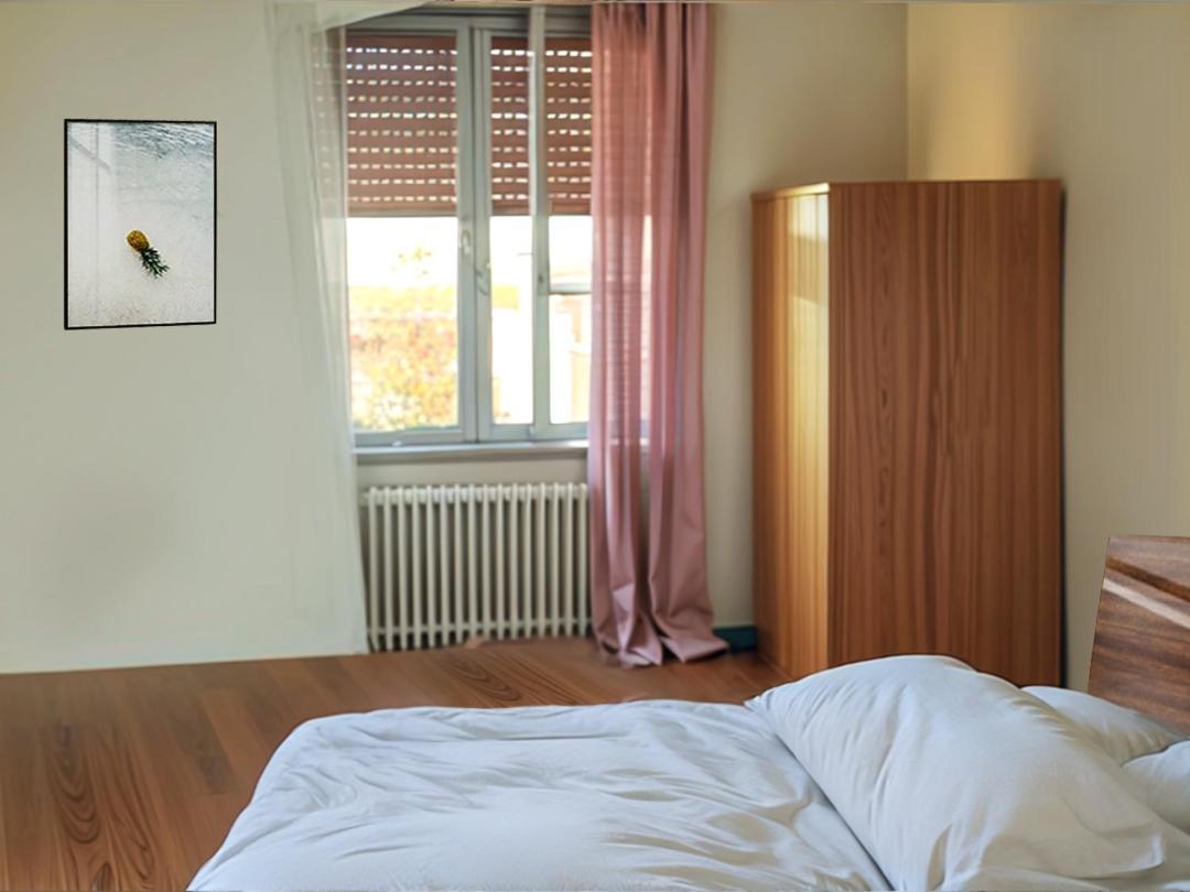 Bella Cina Bed & Breakfast Musile di Piave Exterior foto