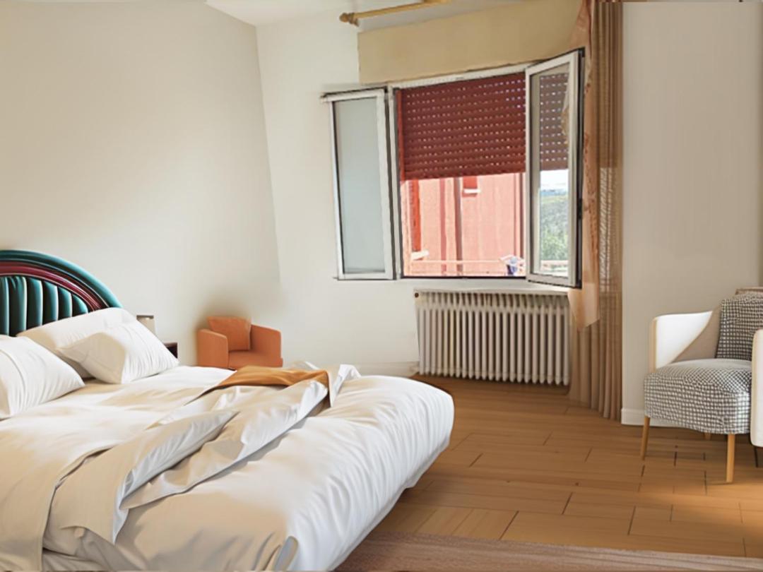 Bella Cina Bed & Breakfast Musile di Piave Exterior foto